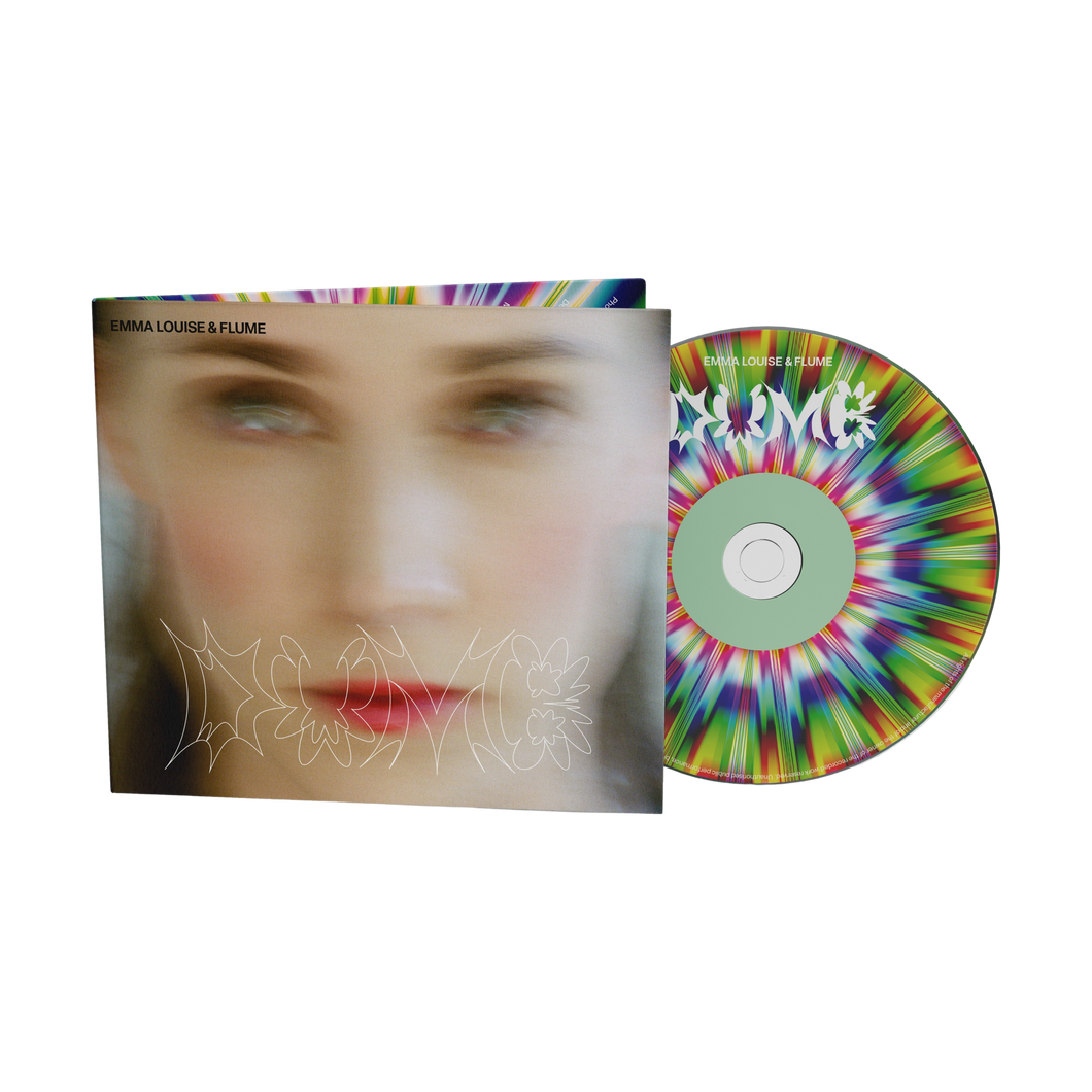 DUMB CD