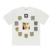 Load image into Gallery viewer, DUMB COVER TEE (WHITE)
