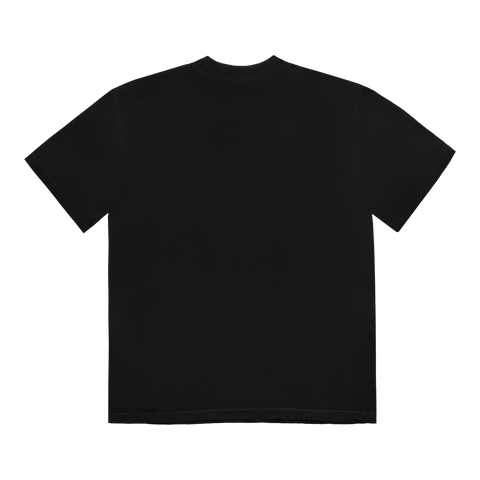 DUMB LOGO TEE