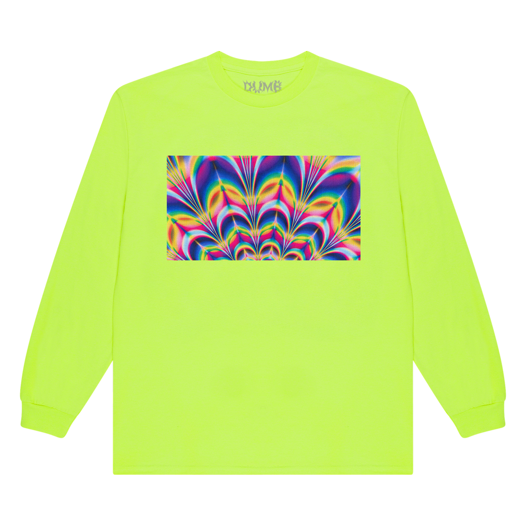 DUMB LONGSLEEVE