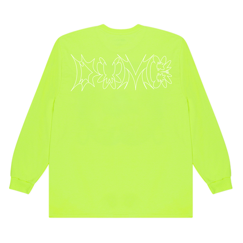 DUMB LONGSLEEVE