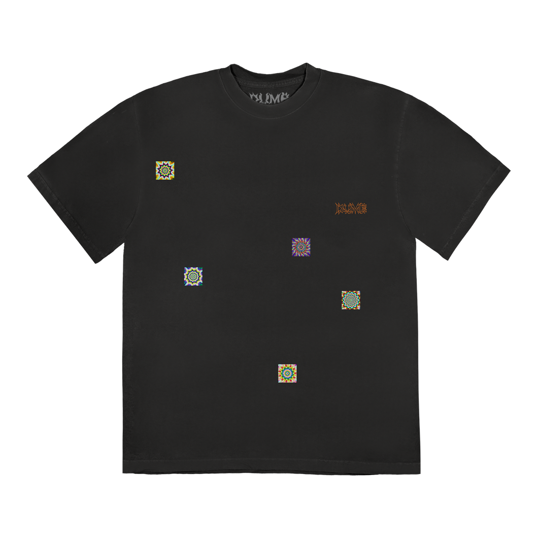 DUMB STAMPS TEE