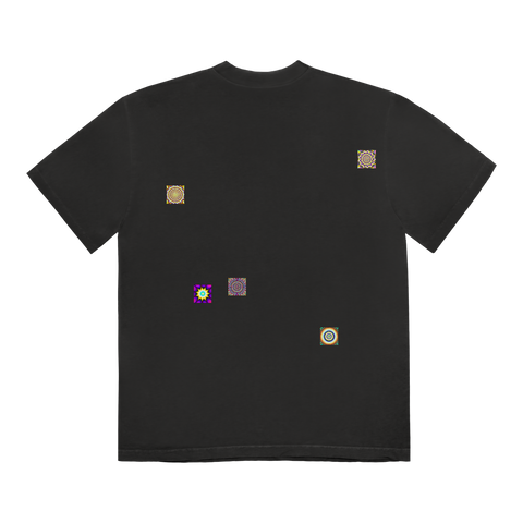 DUMB STAMPS TEE