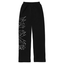 Load image into Gallery viewer, DUMB LOGO SWEATPANTS
