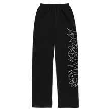 Load image into Gallery viewer, DUMB LOGO SWEATPANTS
